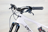 Specialized Stumpjumper EVO - 2022, XX-Large
