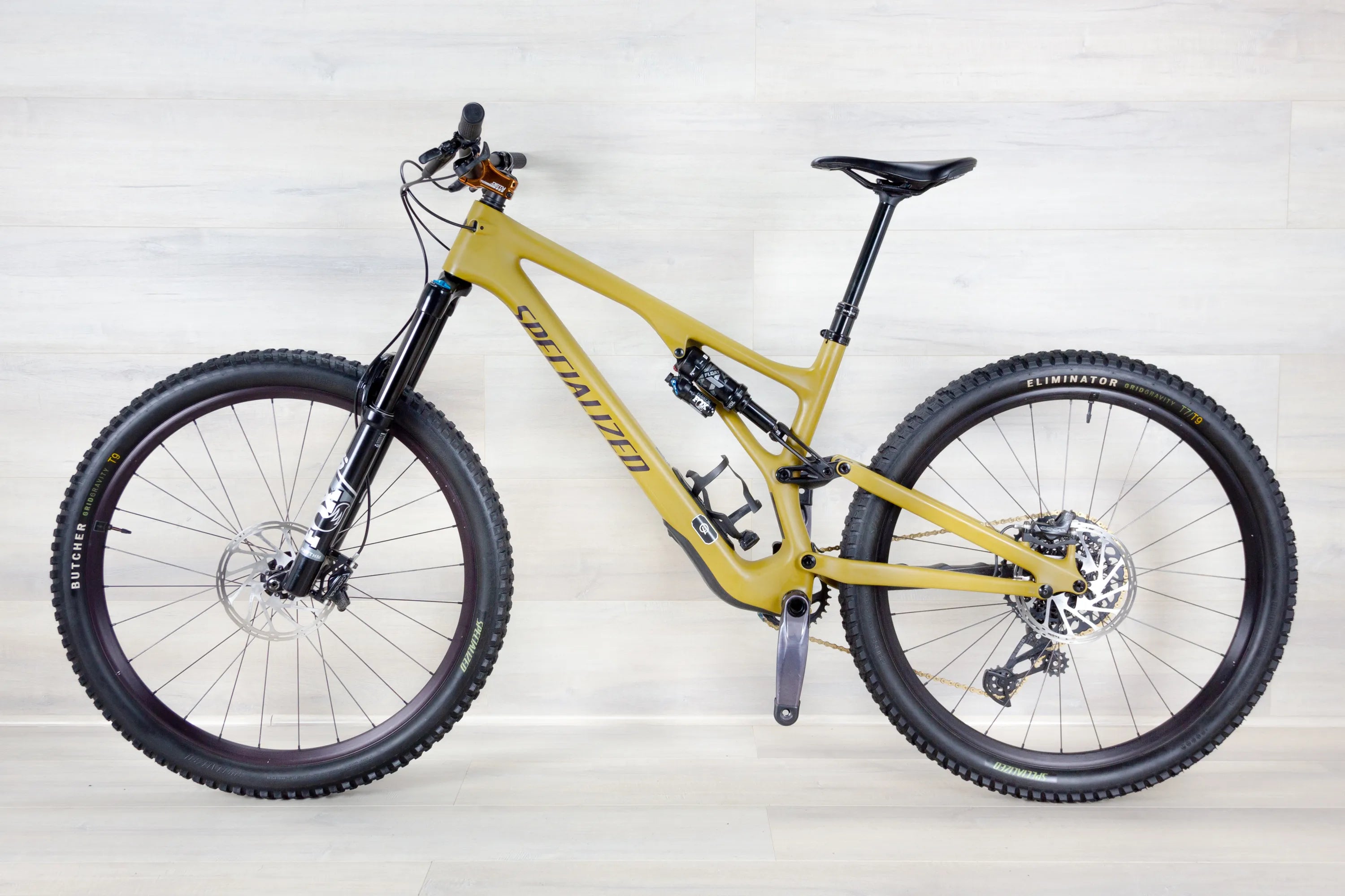 Specialized Stumpjumper EVO - 2023, X-Large/S5