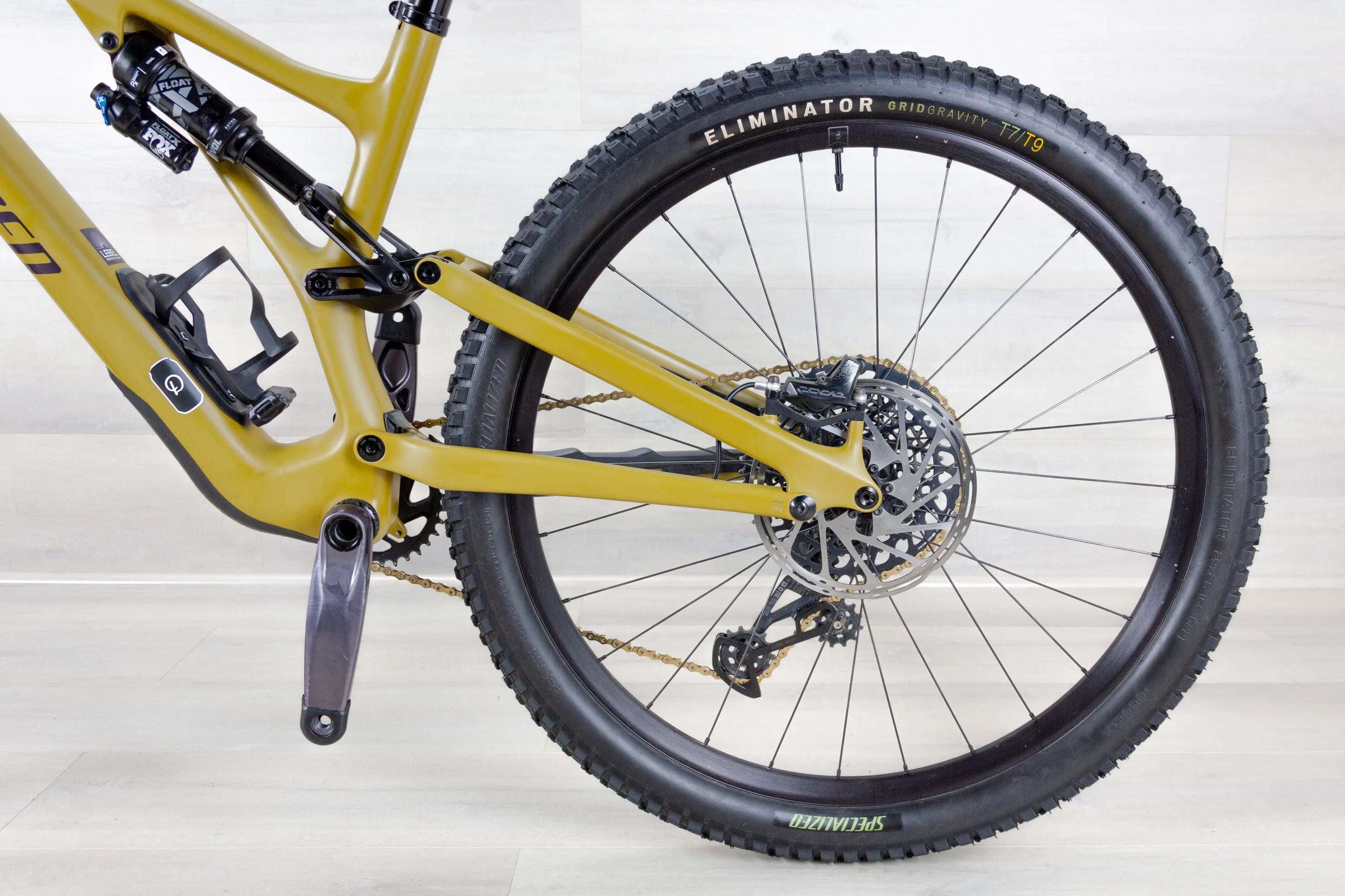 Specialized Stumpjumper EVO - 2023, X-Large/S5