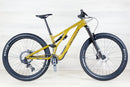 Specialized Stumpjumper EVO Comp Custom - 2024, S4/Large