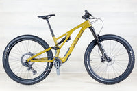 Specialized Stumpjumper EVO Comp Custom - 2024, S4/Large
