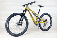 Specialized Stumpjumper EVO Comp Custom - 2024, S4/Large