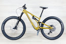 Specialized Stumpjumper EVO Comp Custom - 2024, S4/Large
