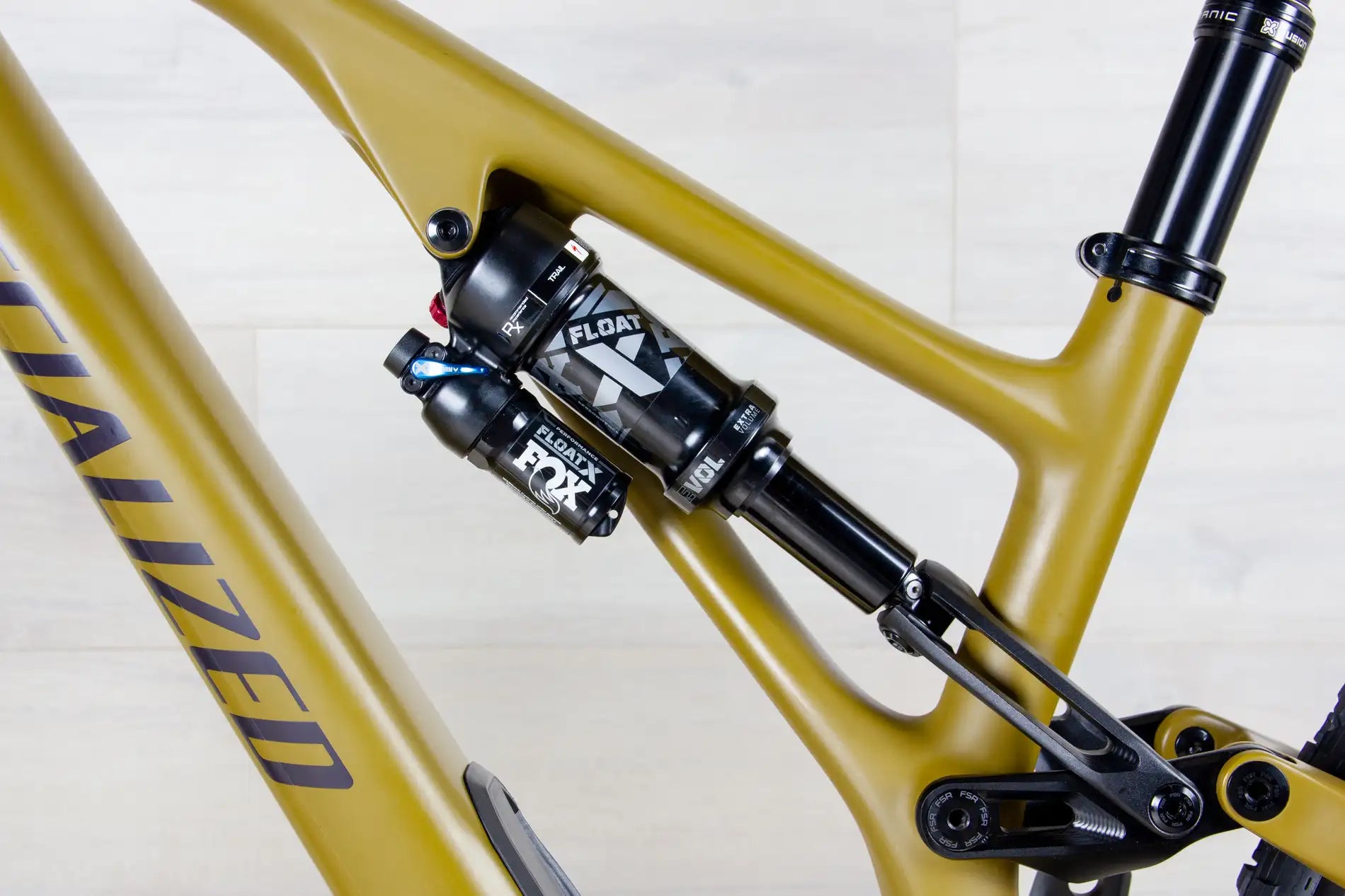 Specialized Stumpjumper EVO Comp Custom - 2024, S4/Large
