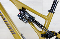 Specialized Stumpjumper EVO Comp Custom - 2024, S4/Large