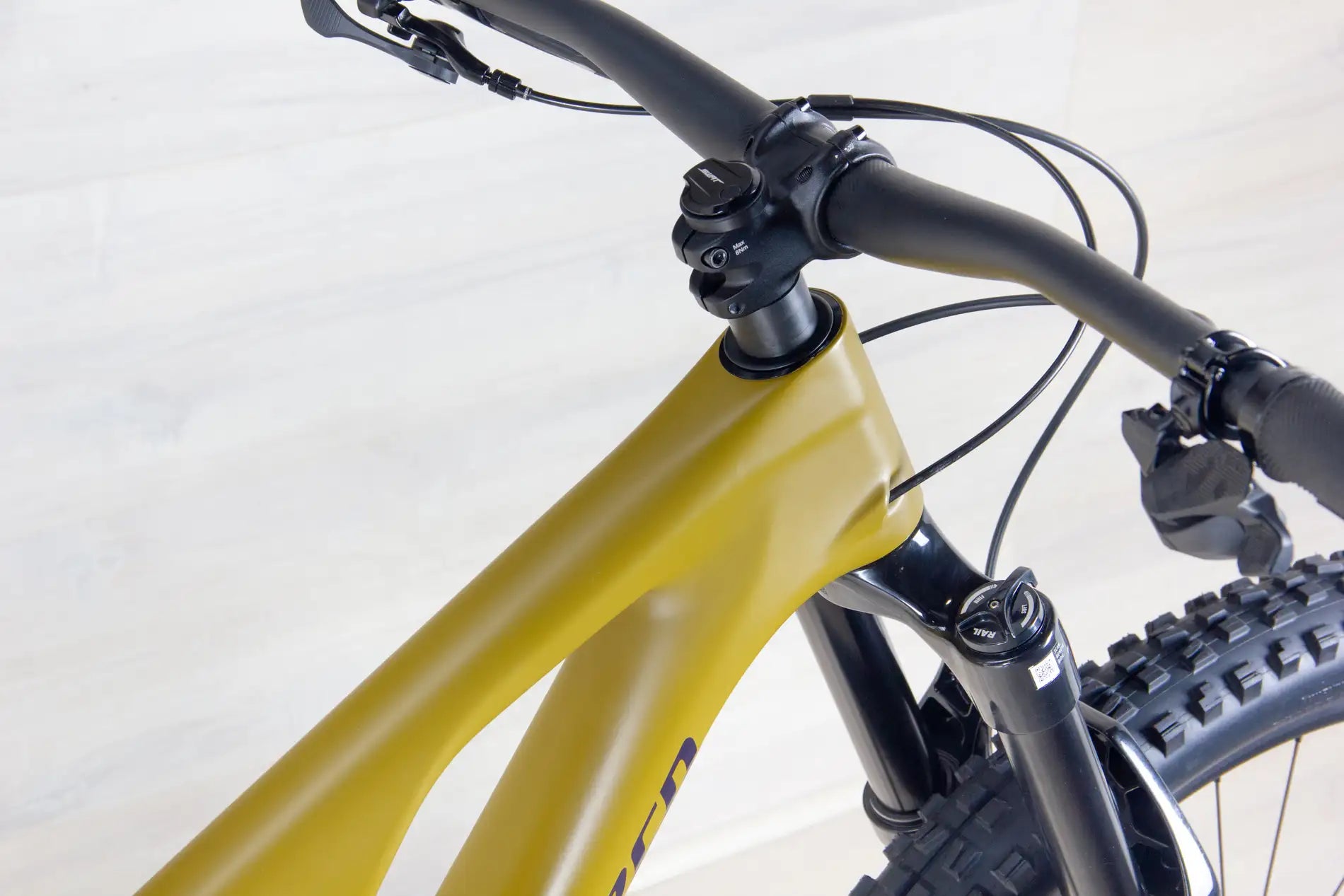 Specialized Stumpjumper EVO Comp Custom - 2024, S4/Large