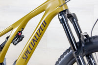 Specialized Stumpjumper EVO Comp Custom - 2024, S4/Large