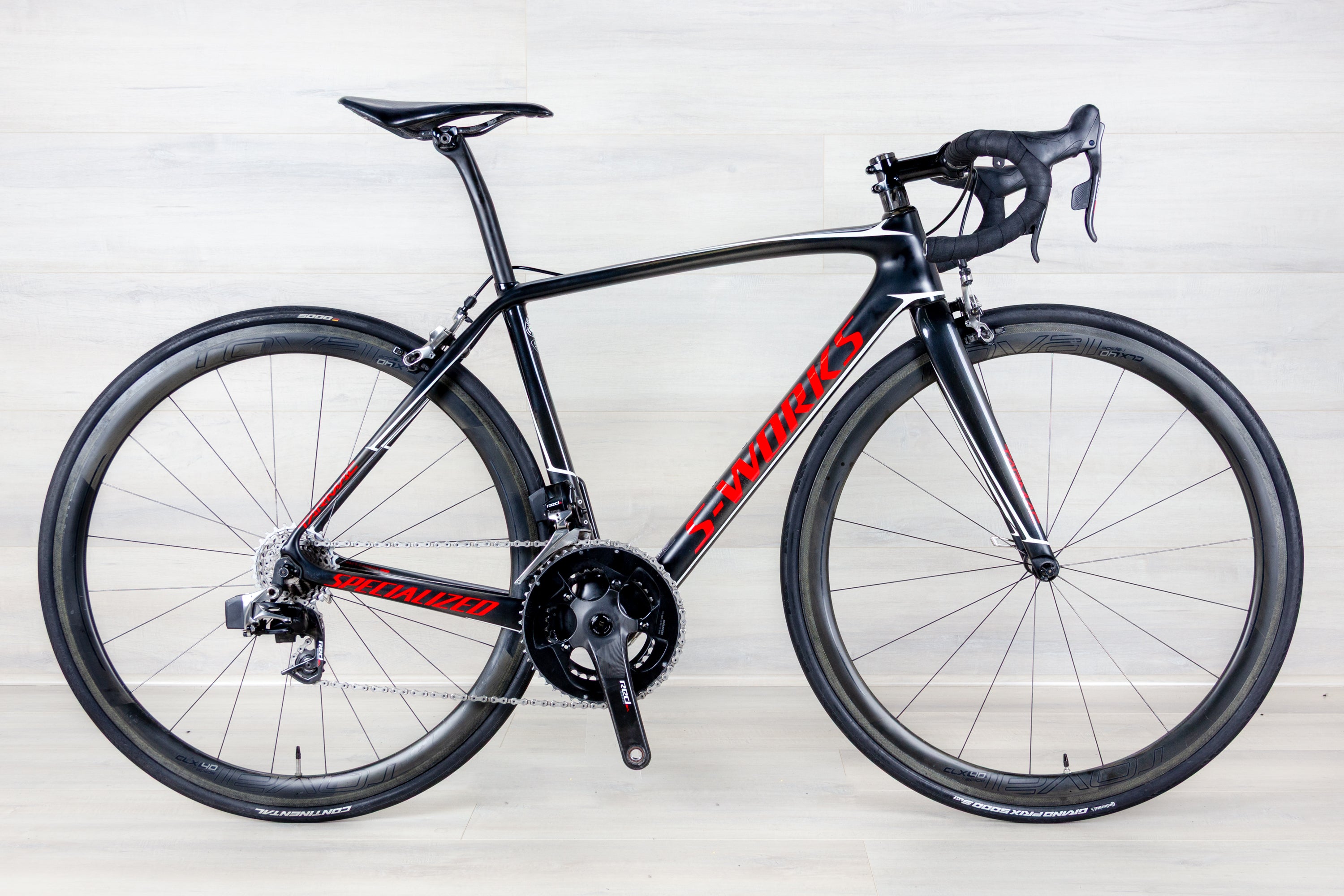 スペシャライズド　ターマック　sl4 52サイズ　2017 SPECIALIZED TARMAC SL4 52 フレーム2017モデル SPECIALIZED