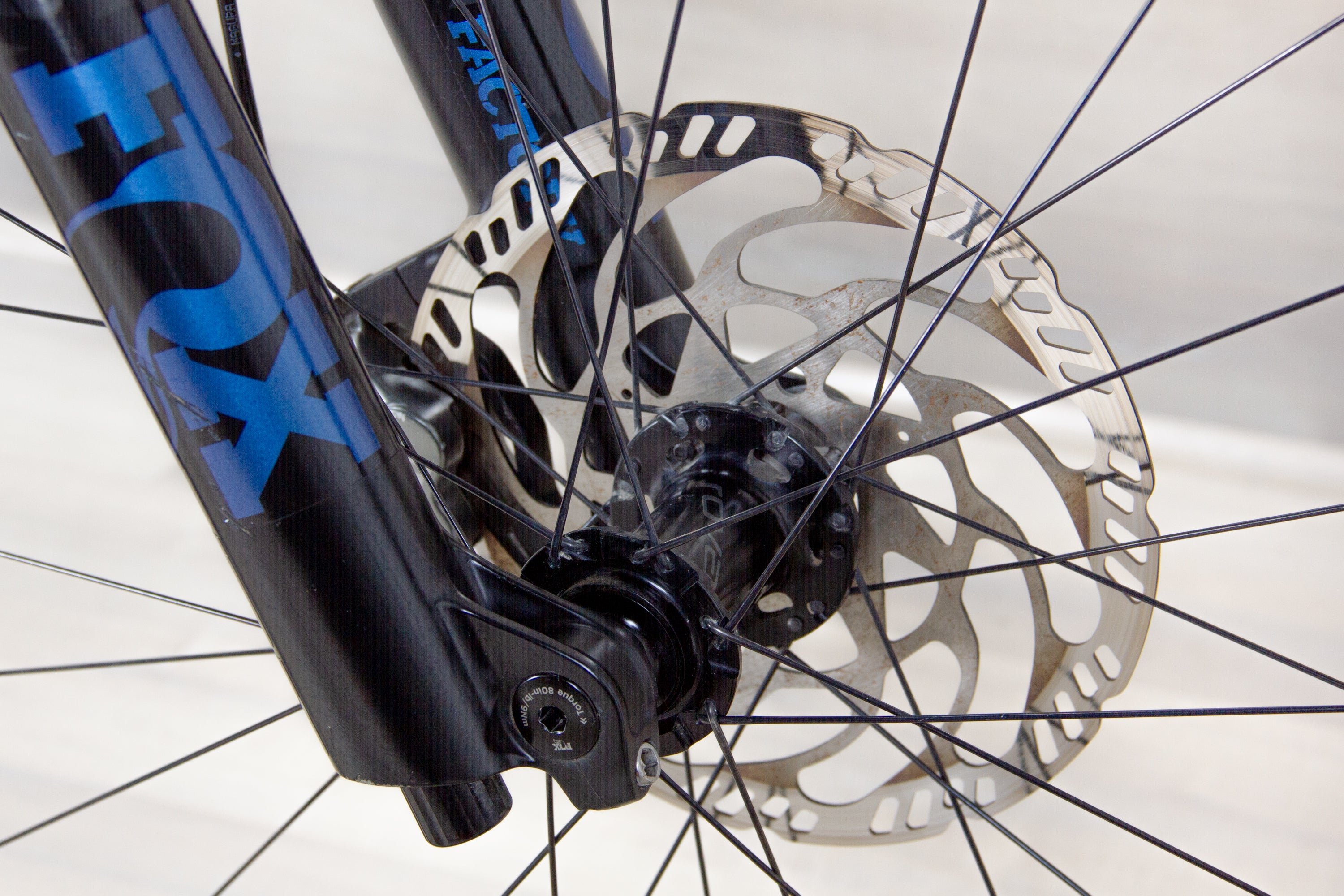 Specialized Turbo Levo S-Works - 2022-23, S4/Large