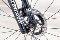 Specialized S-Works Tarmac SL6 Sagan Collection Deconstructivism - 2021, 58 cm