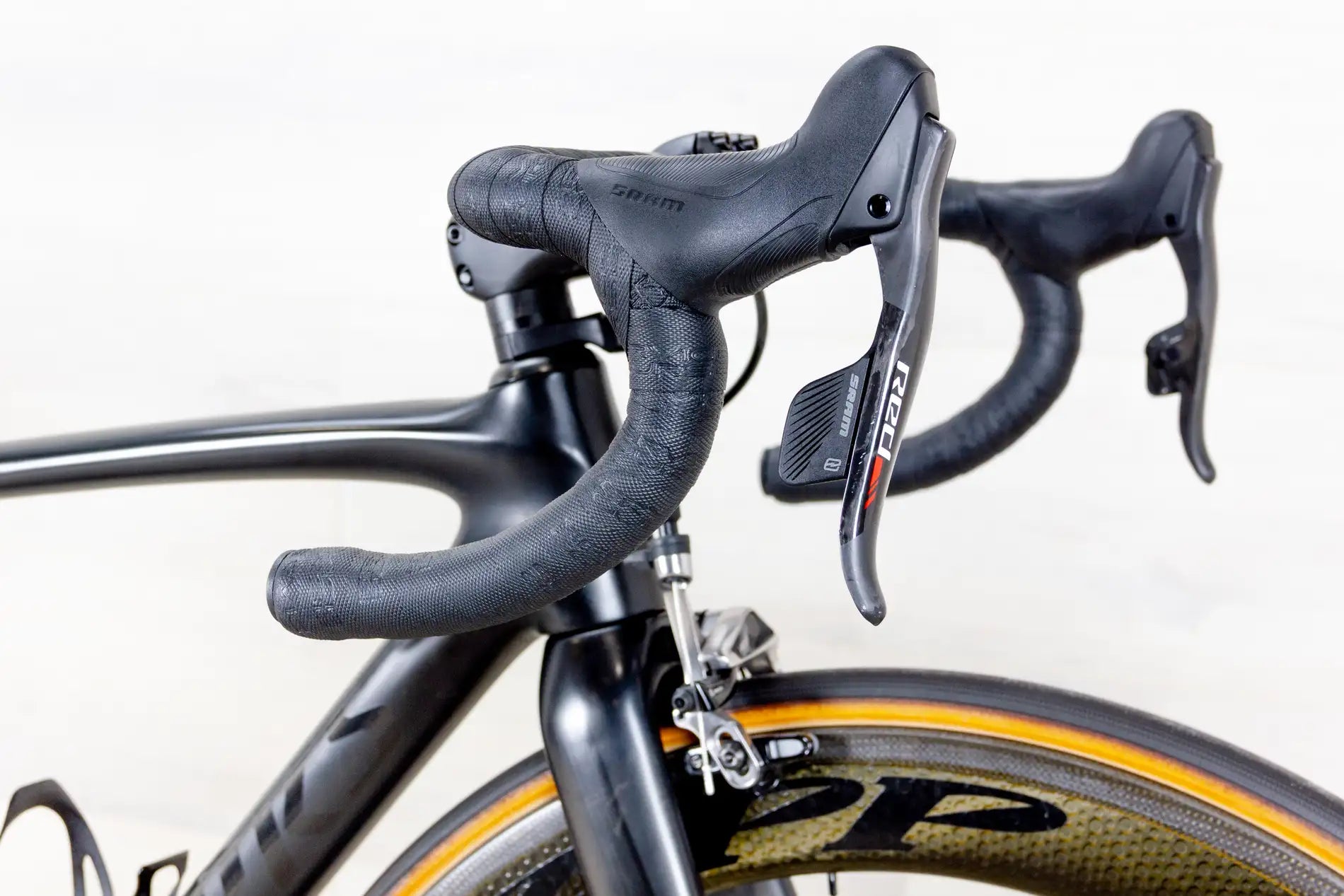 Specialized S-Works Tarmac SL5 - 2017, 49 cm