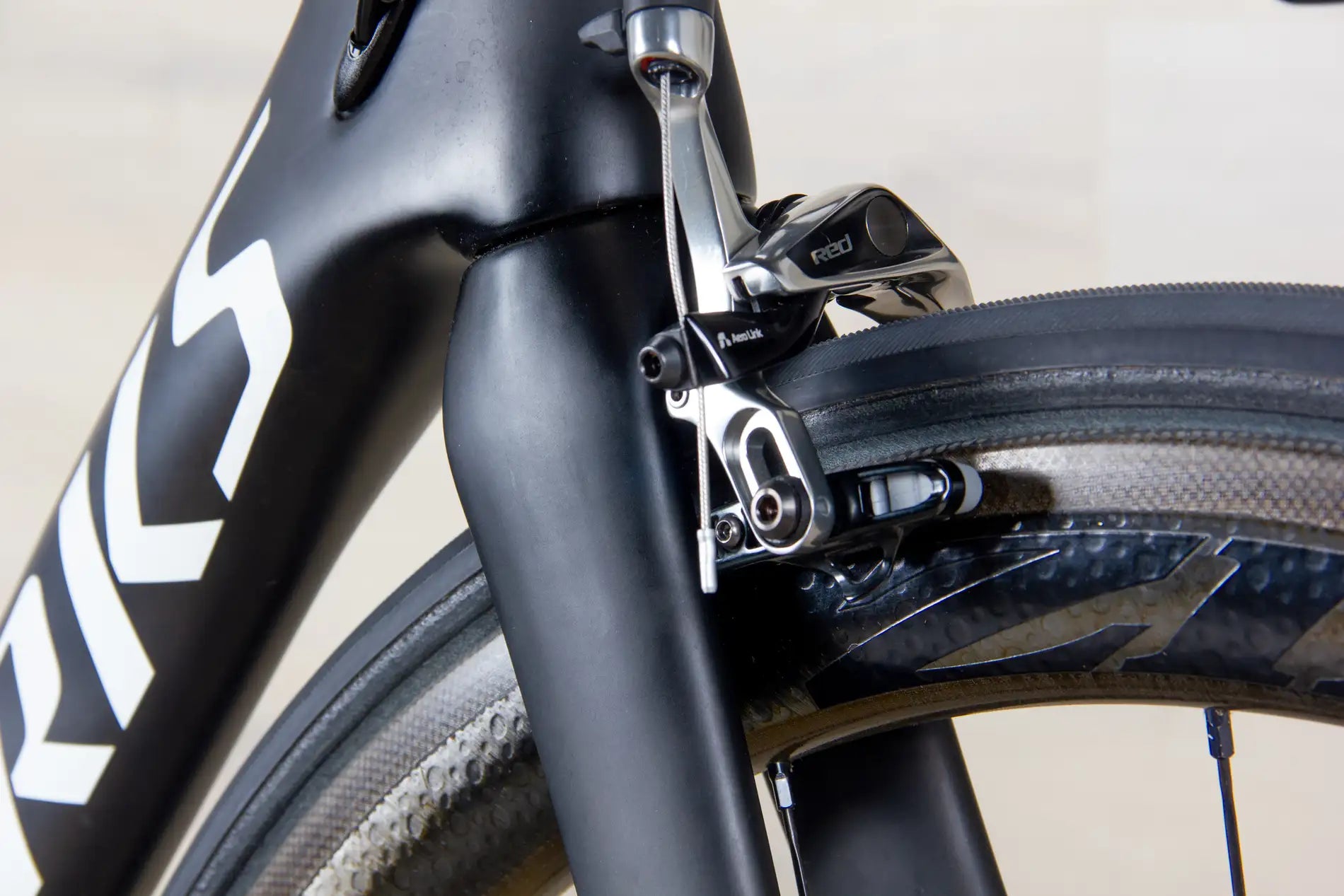 Specialized S-Works Venge - 2016–2017, 52 cm