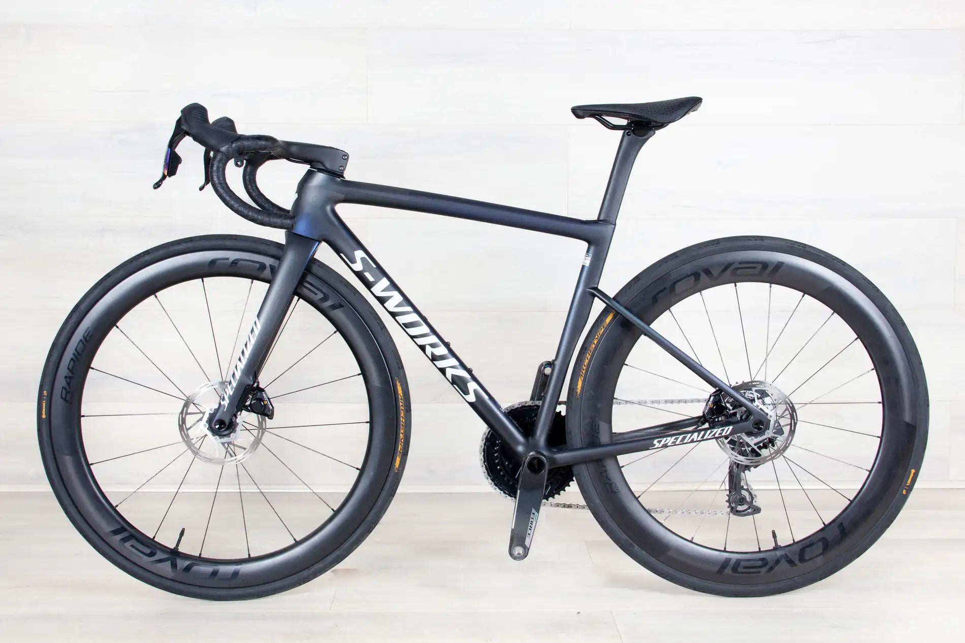 Specialized S-Works Tarmac SL8 - 2026, 52 cm