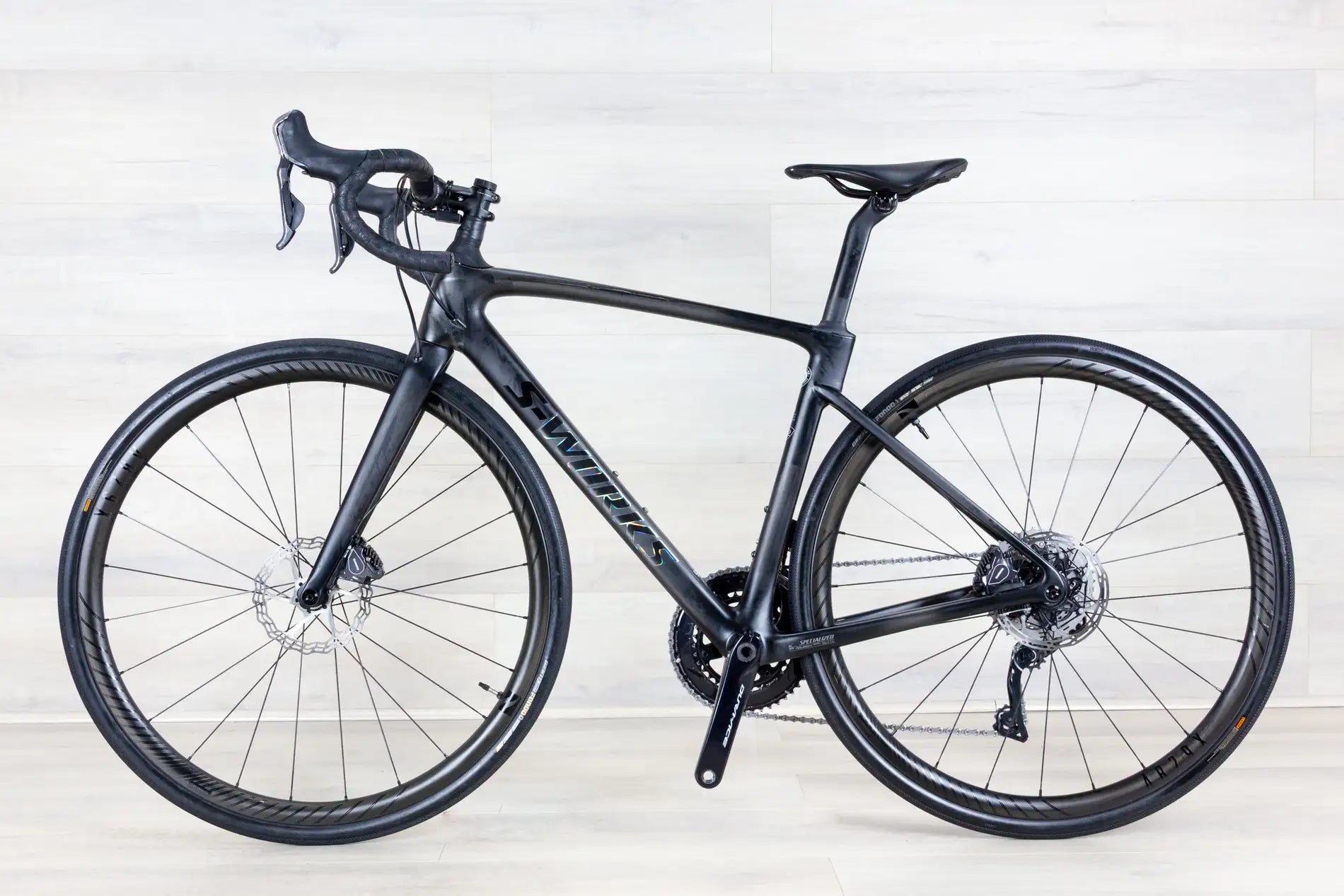 Specialized S-Works Roubaix - 2020, 52 cm