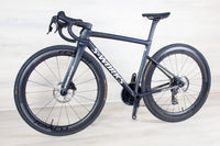 Specialized S-Works Tarmac SL8 - 2026, 52 cm