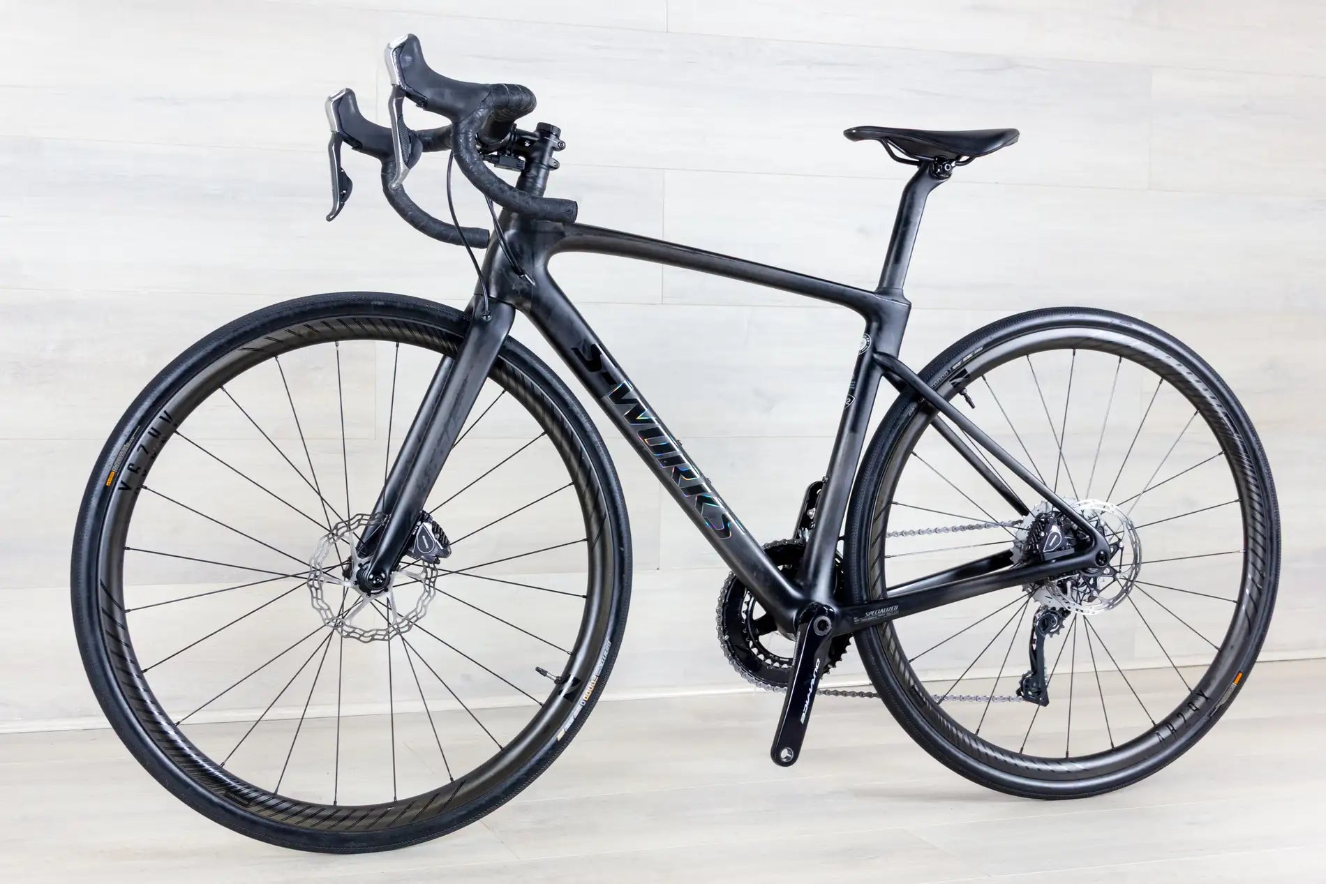 Specialized S-Works Roubaix - 2020, 52 cm