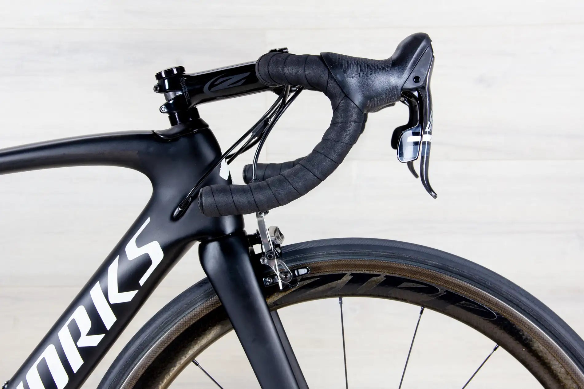 Specialized S-Works Venge - 2016–2017, 52 cm