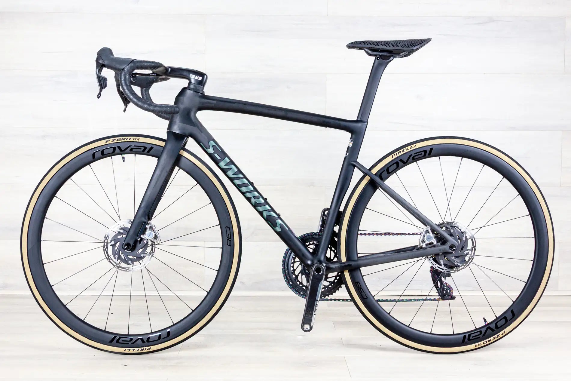 Specialized S-works Tarmac SL8 - 2026, 54 cm