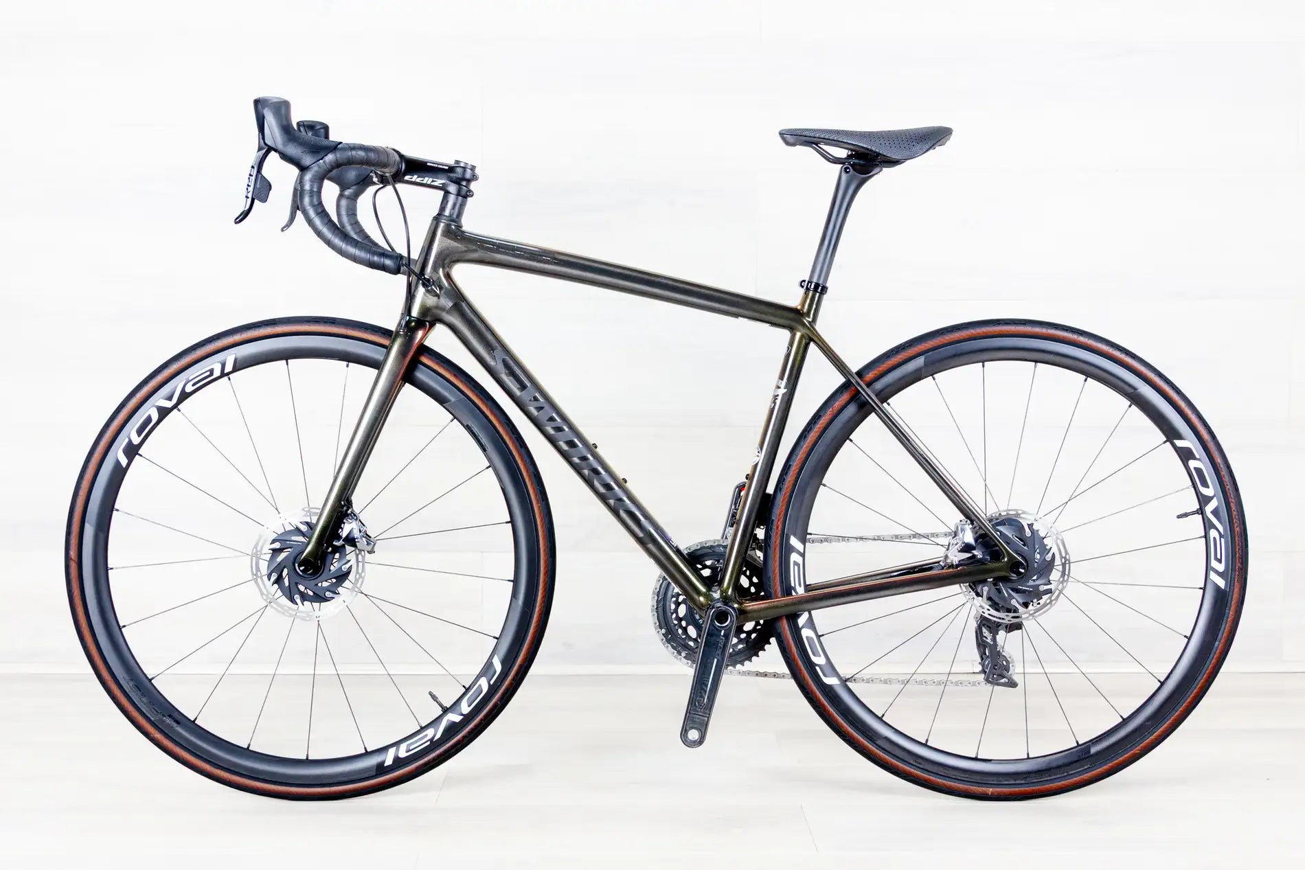 Specialized S-Works Aethos - 2024, 54 cm