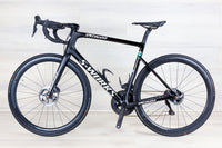 Specialized S-Works Tarmac SL6 Sagan Collection Deconstructivism - 2021, 58 cm