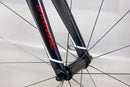 Specialized Tarmac SL5 S-Works - 2017, 52 cm