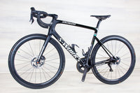 Specialized S-Works Tarmac SL6 Sagan Collection Deconstructivism - 2021, 58 cm
