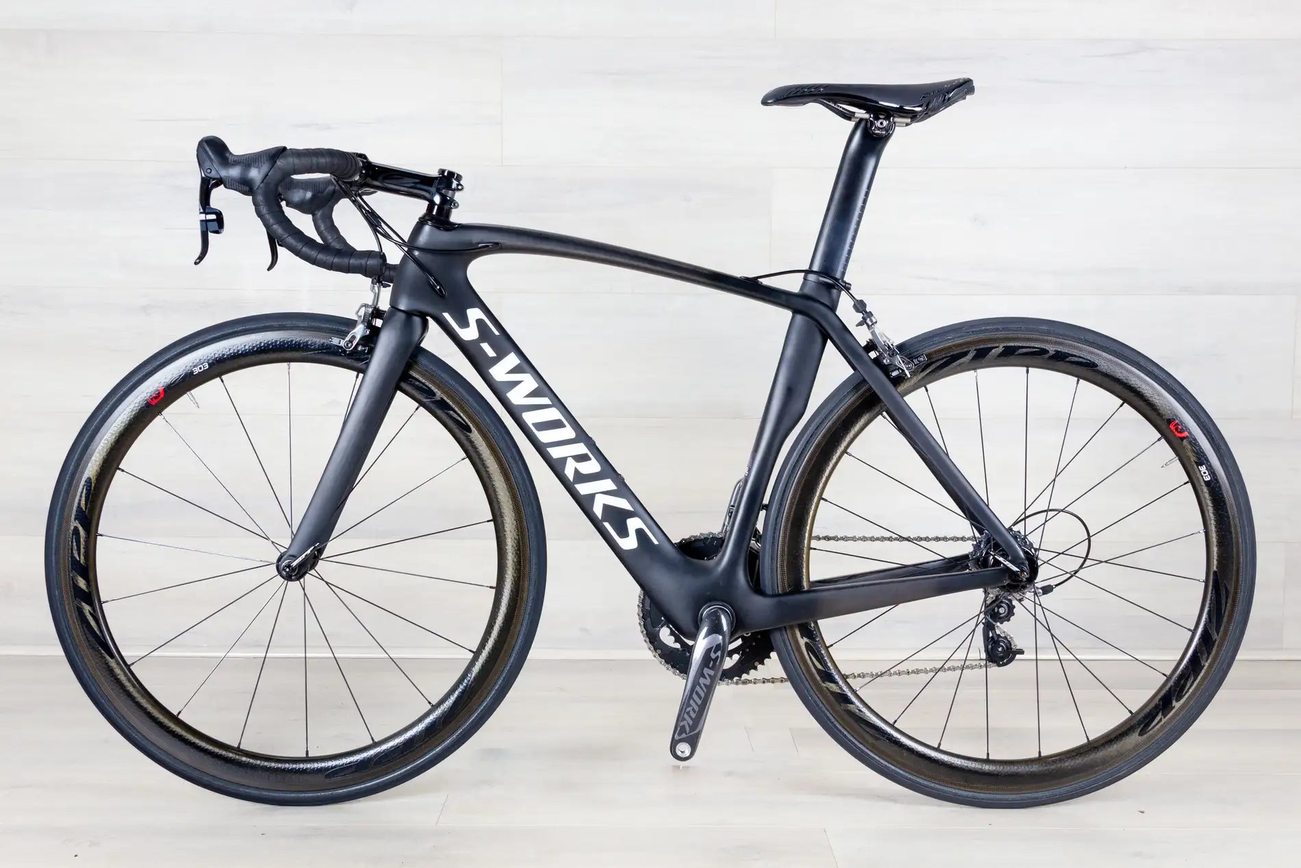 Specialized S-Works Venge - 2016–2017, 52 cm