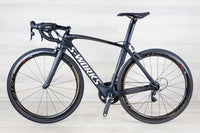 Specialized S-Works Venge - 2016–2017, 52 cm
