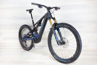 Specialized Turbo Levo S-Works - 2022-23, S4/Large