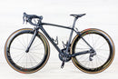 Specialized S-Works Tarmac SL5 - 2017, 49 cm