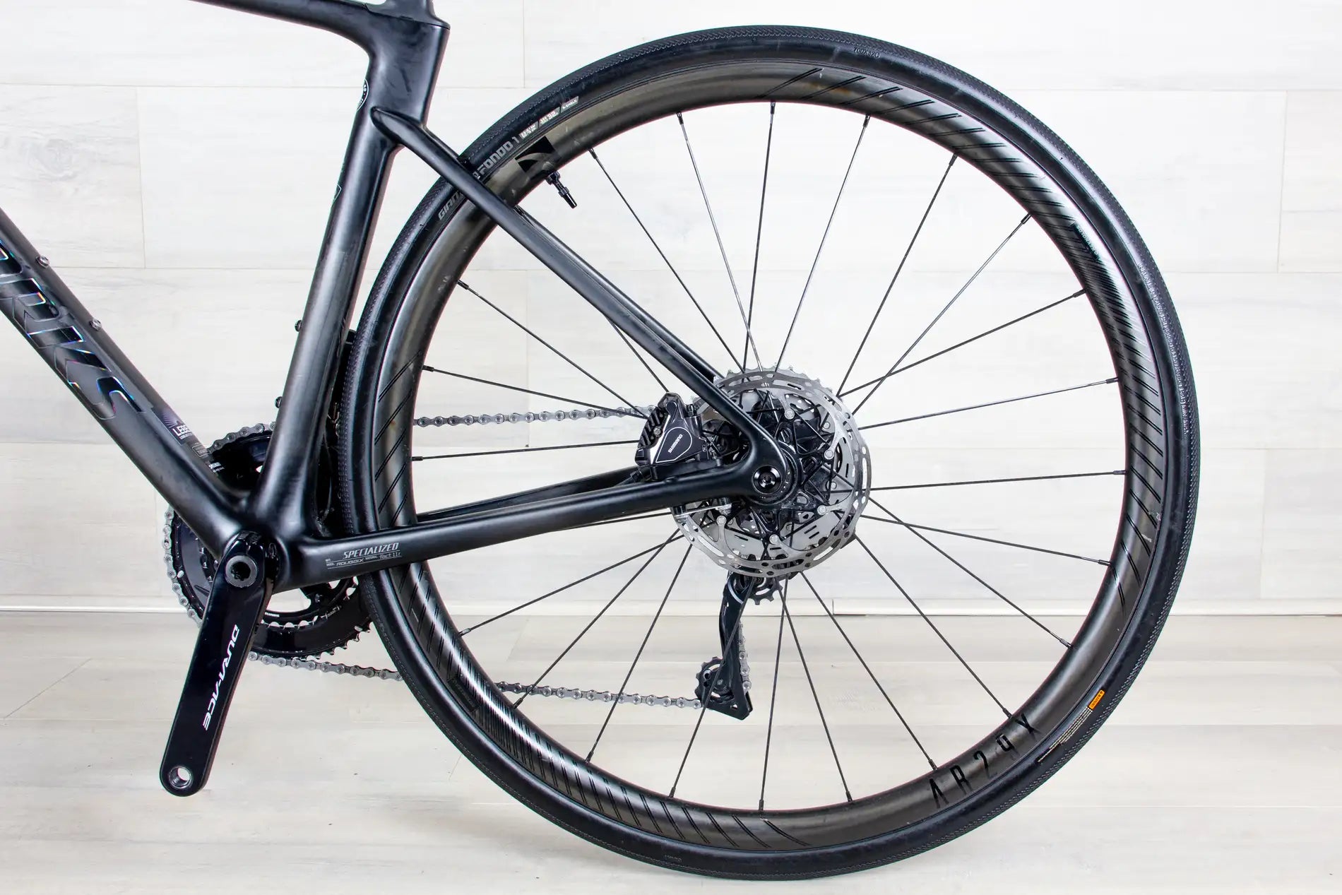 引取限定　S-WORKS ROUBAIX 2020 Specialized S-Works Roubaix - 2020, 52 cm – Lebel Bicycles