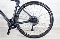 Specialized S-Works Roubaix - 2020, 52 cm