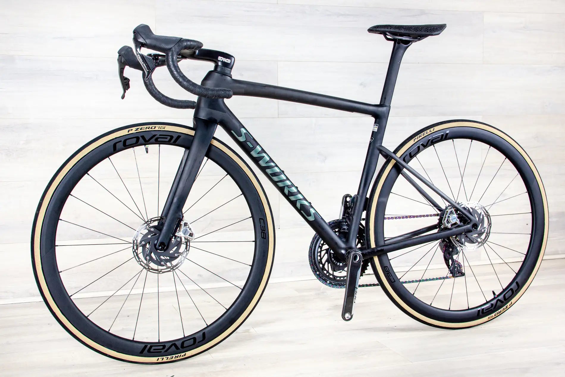 Specialized S-works Tarmac SL8 - 2026, 54 cm