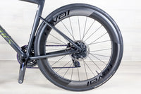 Specialized S-Works Tarmac SL8 Custom - 2025, 52 cm