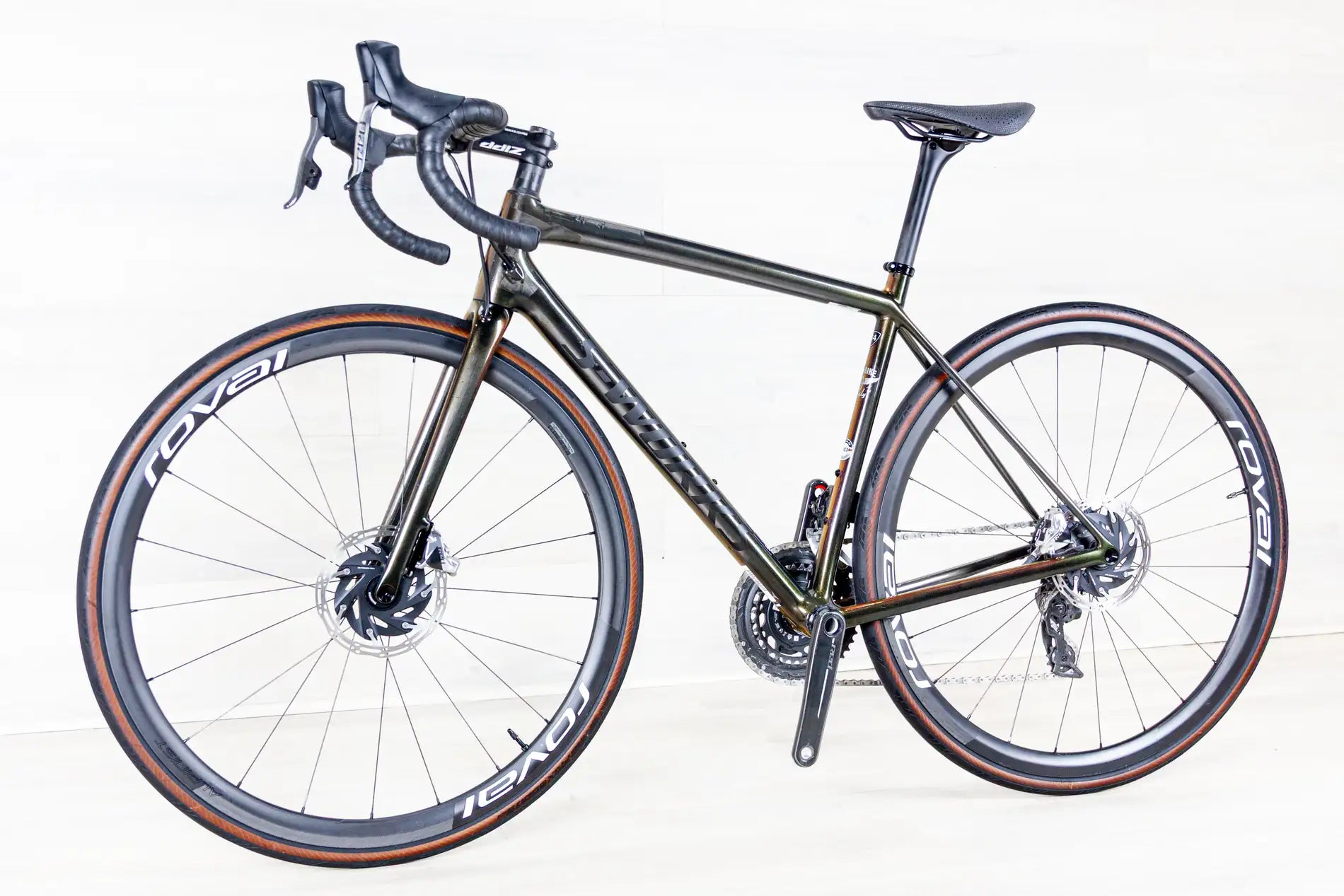 Specialized S-Works Aethos - 2024, 54 cm