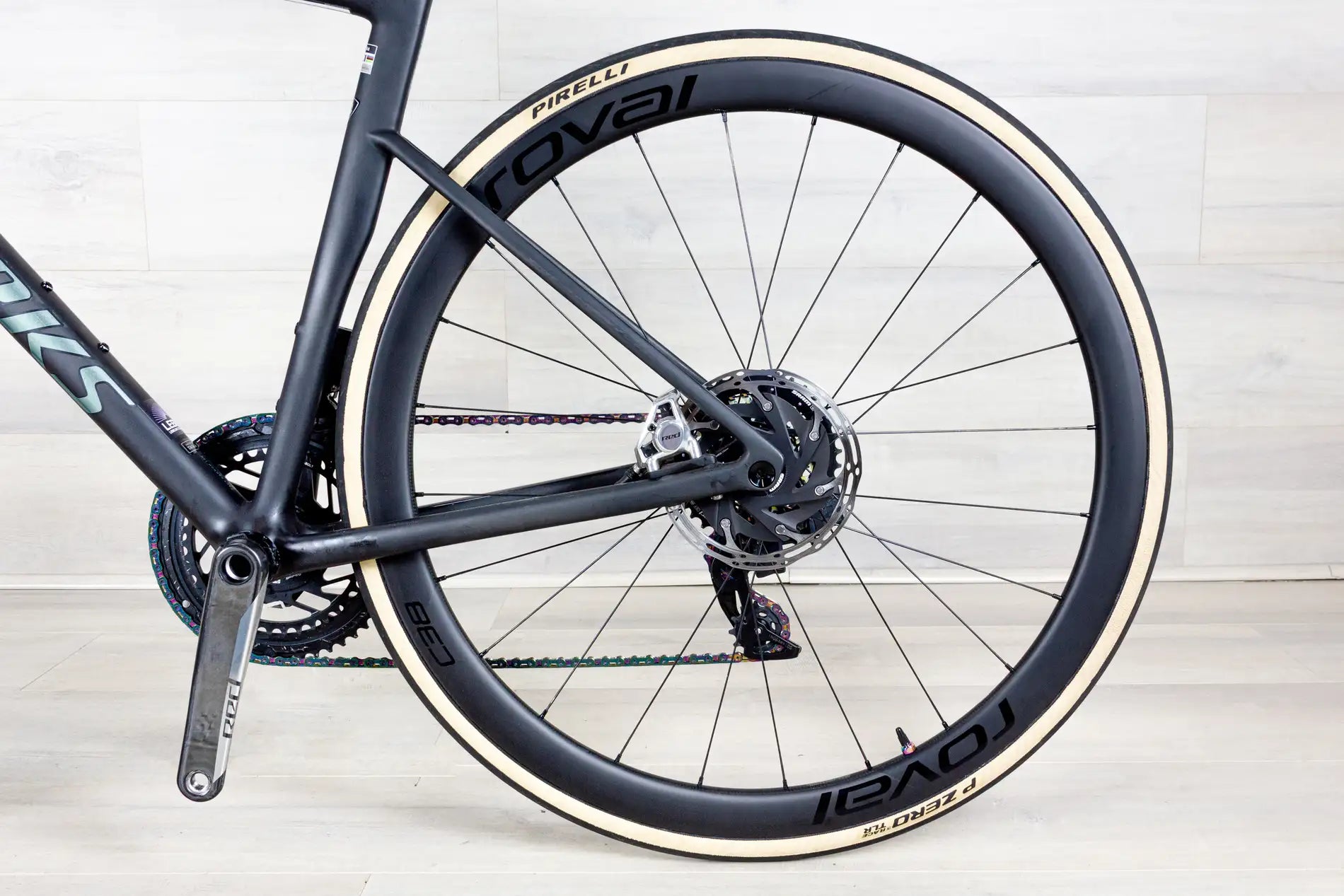 Specialized S-works Tarmac SL8 - 2026, 54 cm