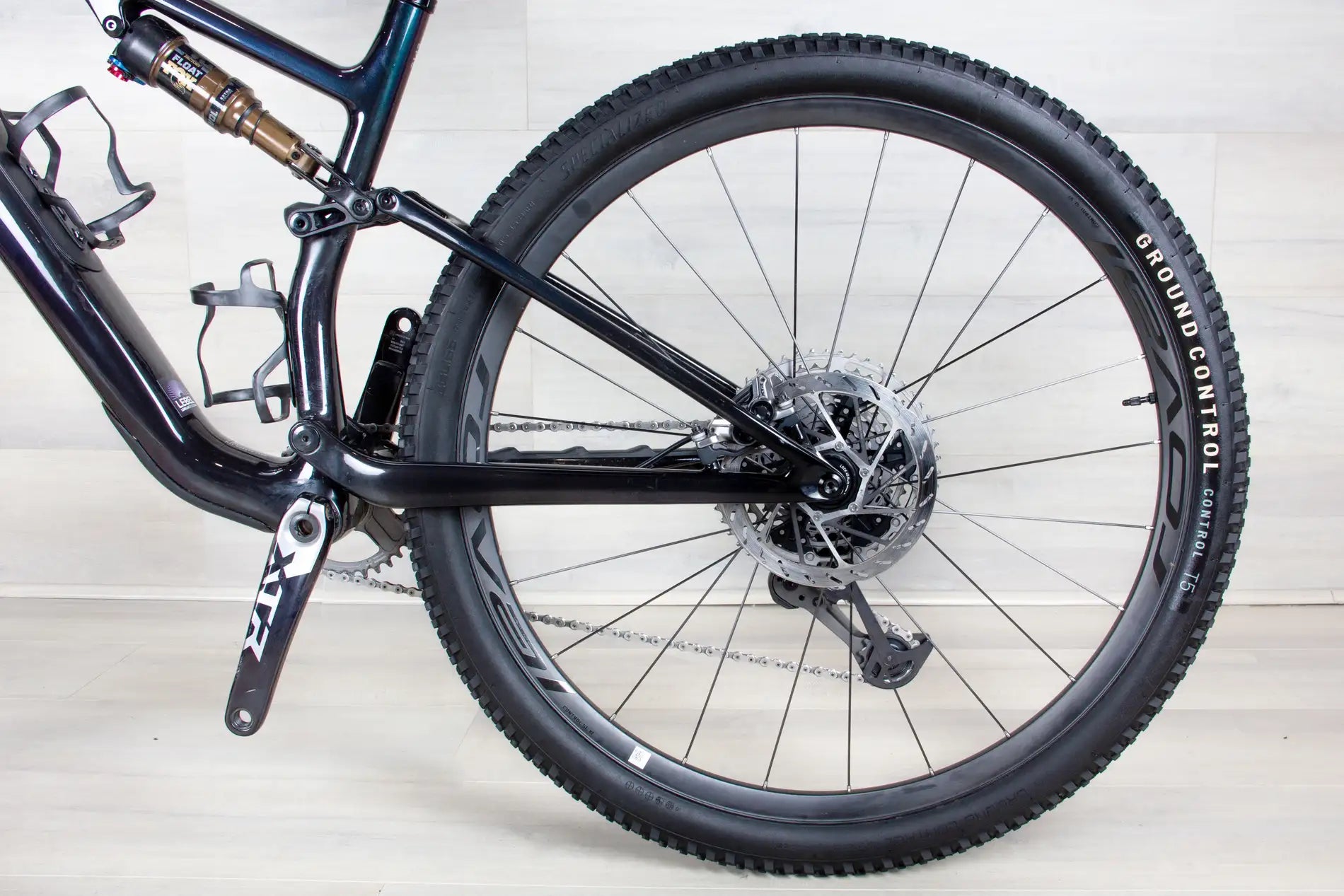 Specialized S-Works Epic 8 EVO - 2026, S4/Large