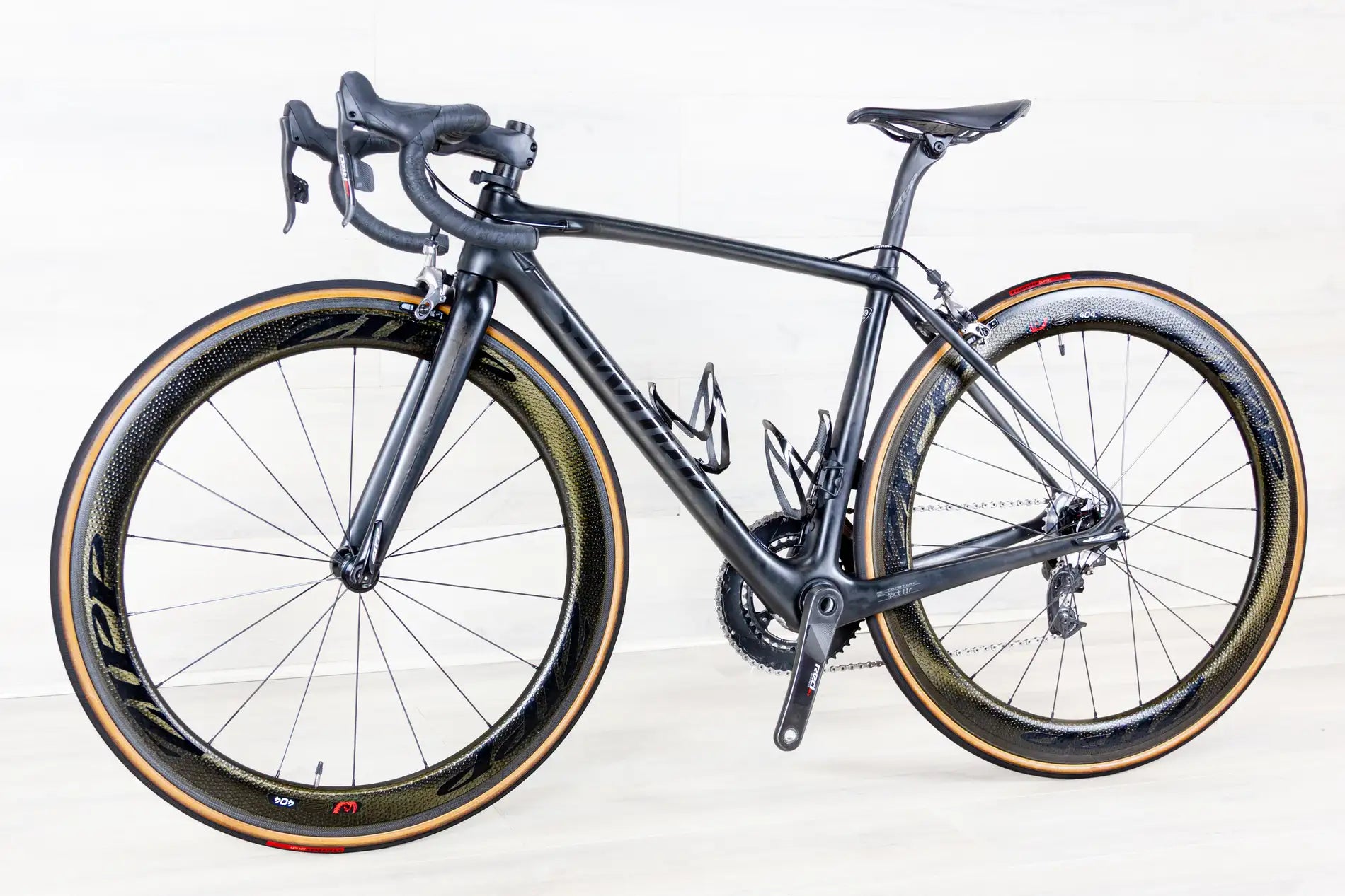 Specialized S-Works Tarmac SL5 - 2017, 49 cm