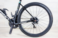 Specialized S-Works Tarmac SL6 Sagan Collection Deconstructivism - 2021, 58 cm
