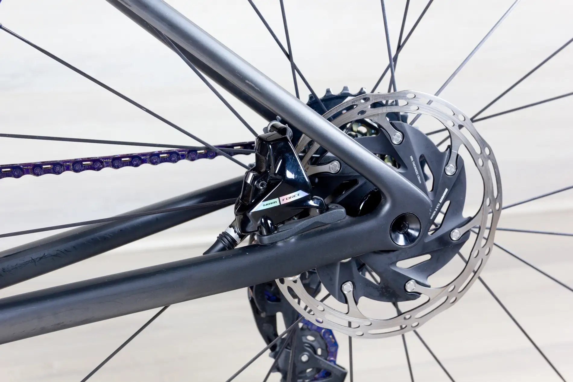 Specialized S-Works Tarmac SL8 Custom - 2025, 52 cm