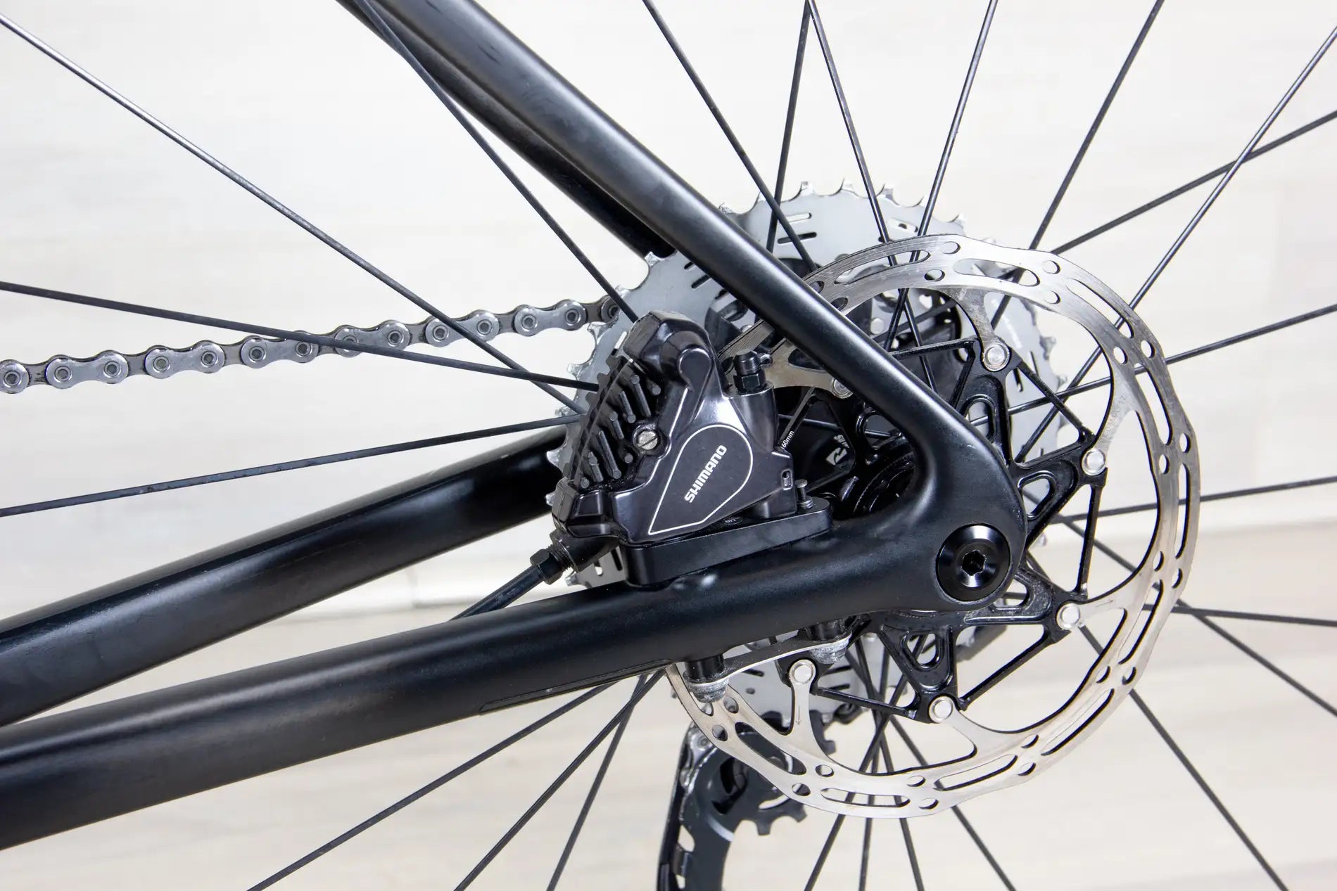 Specialized S-Works Roubaix - 2020, 52 cm