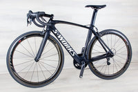 Specialized S-Works Venge - 2016–2017, 52 cm
