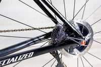 Specialized S-Works Tarmac SL6 Sagan Collection Deconstructivism - 2021, 58 cm