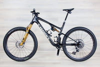 Specialized Epic S-Works SL8 - 2025, S5/X-Large