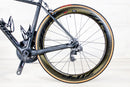 Specialized S-Works Tarmac SL5 - 2017, 49 cm