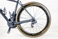 Specialized S-Works Tarmac SL5 - 2017, 49 cm