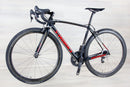 Specialized Tarmac SL5 S-Works - 2017, 52 cm
