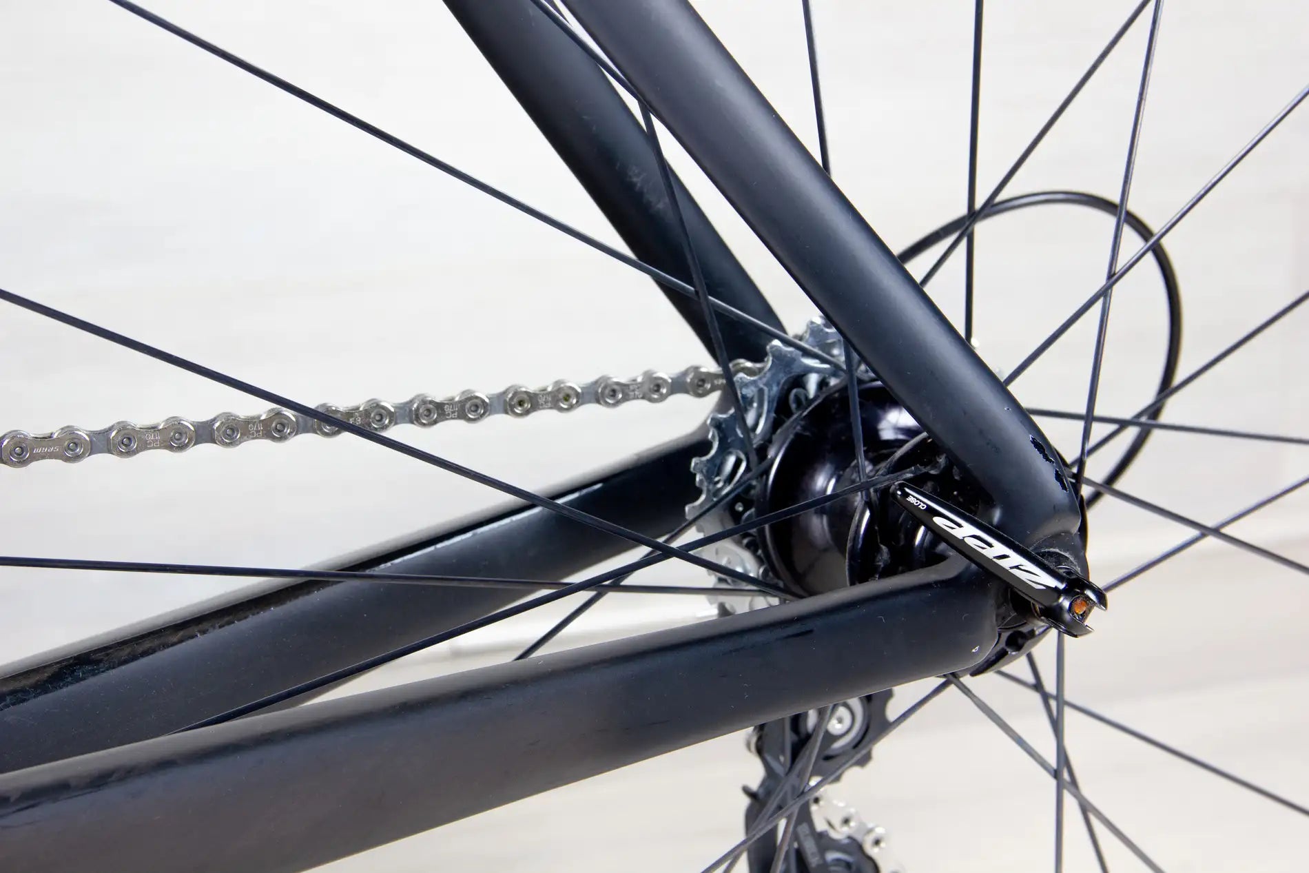 Specialized S-Works Venge - 2016–2017, 52 cm