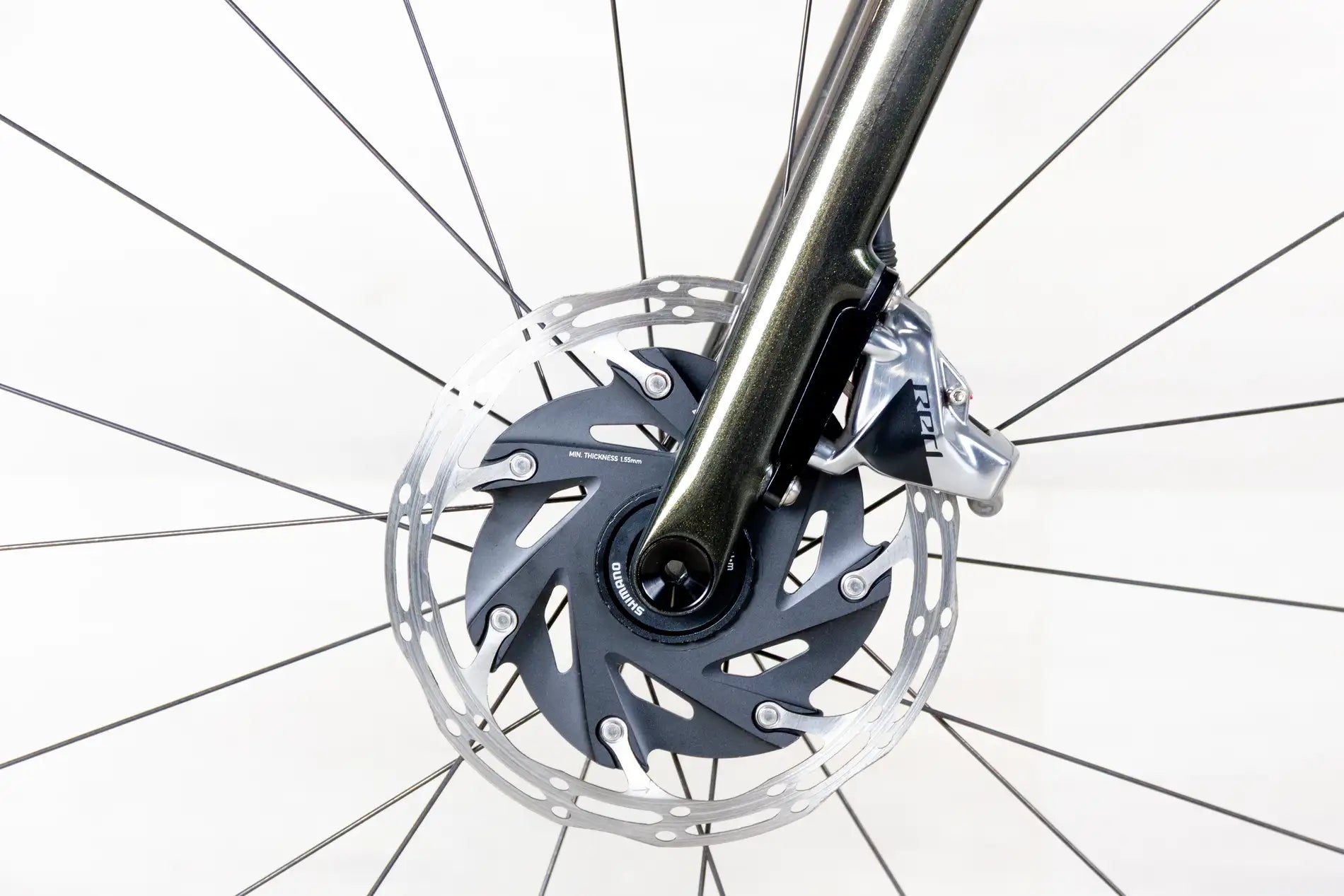 Specialized S-Works Aethos - 2024, 54 cm