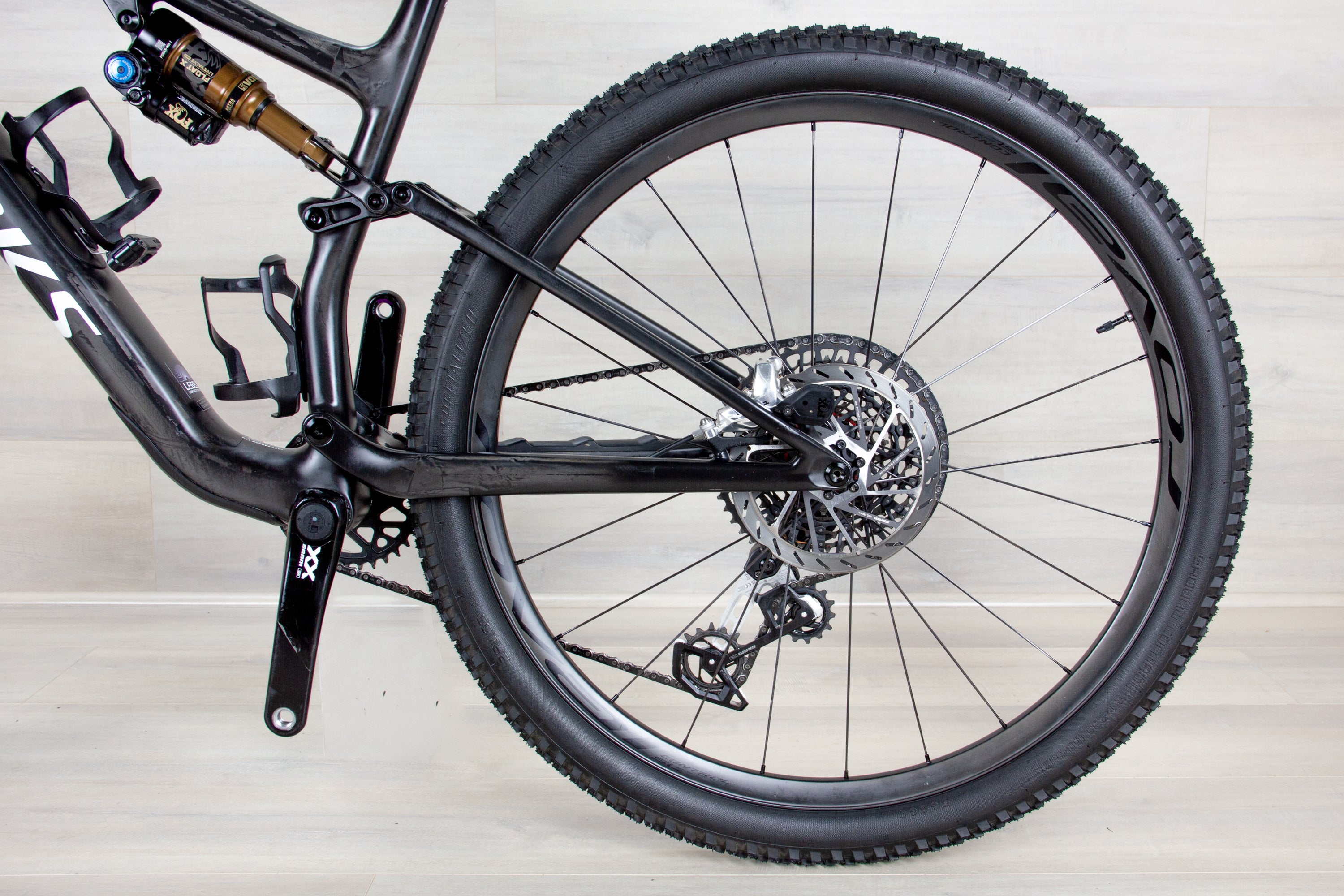 Specialized Epic S-Works SL8 - 2025, S5/X-Large